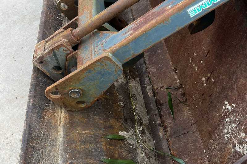 OmecoHub - Immagine MERLO TF42.7-140